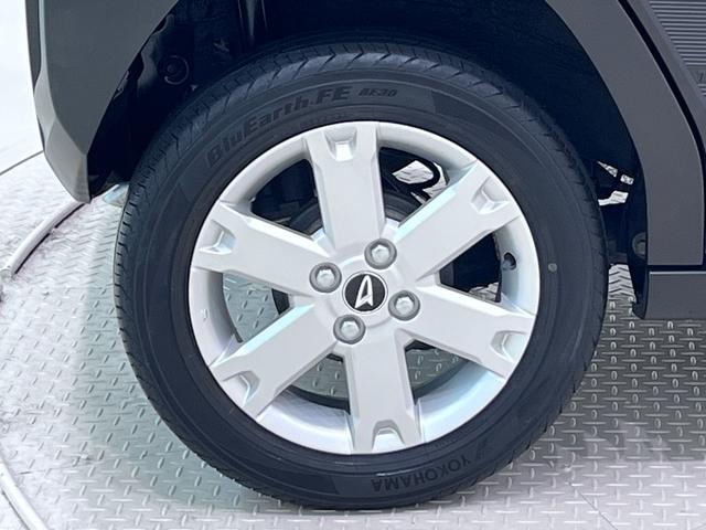 タフト Ｇ　シートヒーター　オートライト　キーフリー　アイドリングストップ　ＵＳＢ入力端子　衝突被害軽減システム　レーンアシスト　オートマチックハイビーム　電動パーキングブレーキ　ティーゼットデオプラス（47枚目）