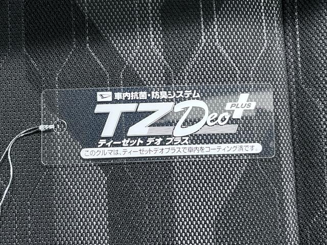 タフト Ｇ　シートヒーター　オートライト　キーフリー　アイドリングストップ　ＵＳＢ入力端子　衝突被害軽減システム　レーンアシスト　オートマチックハイビーム　電動パーキングブレーキ　ティーゼットデオプラス（49枚目）