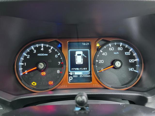 タフト Ｇ　シートヒーター　オートライト　キーフリー　アイドリングストップ　ＵＳＢ入力端子　衝突被害軽減システム　レーンアシスト　オートマチックハイビーム　電動パーキングブレーキ　ティーゼットデオプラス（51枚目）