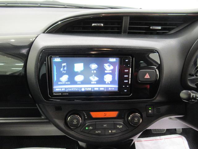 ヴィッツ ハイブリッドＵ　シートヒーター　オートライト　キーフリー　電動格納式ドアミラー　エアコン　パワーステアリング　パワーウィンドウ　運転席エアバッグ　ＡＢＳ　ティーゼットデオプラス（15枚目）