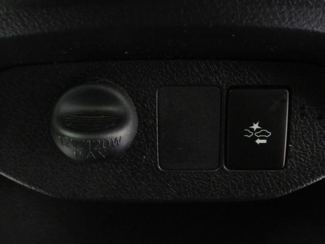 ヴィッツ ハイブリッドＵ　シートヒーター　オートライト　キーフリー　電動格納式ドアミラー　エアコン　パワーステアリング　パワーウィンドウ　運転席エアバッグ　ＡＢＳ　ティーゼットデオプラス（27枚目）