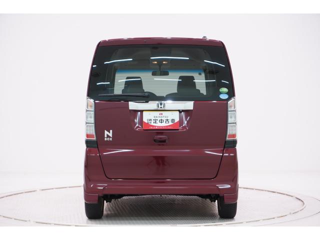 Ｎ－ＢＯＸ Ｇ・Ｌパッケージ　左側パワースライドドア　キーフリー　電動格納式ドアミラー　エアコン　パワーステアリング　パワーウィンドウ　運転席エアバッグ　ＡＢＳ　ティーゼットデオプラス（6枚目）