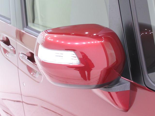 Ｎ－ＢＯＸ Ｇ・Ｌパッケージ　左側パワースライドドア　キーフリー　電動格納式ドアミラー　エアコン　パワーステアリング　パワーウィンドウ　運転席エアバッグ　ＡＢＳ　ティーゼットデオプラス（36枚目）