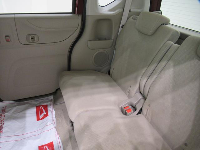 Ｎ－ＢＯＸ Ｇ・Ｌパッケージ　左側パワースライドドア　キーフリー　電動格納式ドアミラー　エアコン　パワーステアリング　パワーウィンドウ　運転席エアバッグ　ＡＢＳ　ティーゼットデオプラス（41枚目）