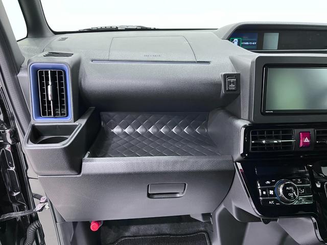 タント カスタムＲＳスタイルセレクション　シートヒーター　両側パワースライドドア　オートライト　キーフリー　アイドリングストップ　バックモニター　ナビ　ドライブレコーダー　ＵＳＢ入力端子　Ｂｌｕｅｔｏｏｔｈ　ティーゼットデオプラス（32枚目）