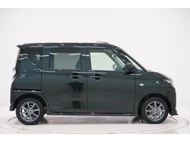 ムーヴ Ｇ　パノラマモニター　９インチディスプレイオーディオ　ドライブレコーダー　左側パワースライドドア　ＵＳＢ入力端子　Ｂｌｕｅｔｏｏｔｈ　オートライト　キーフリー　アイドリングストップ　ティーゼットデオプラス（6枚目）