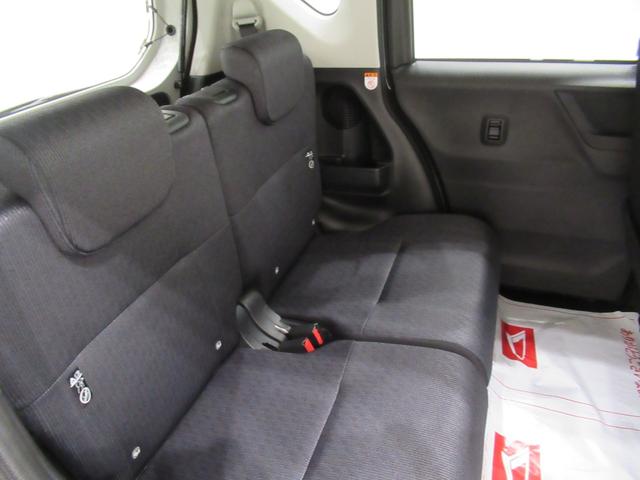 ムーヴ Ｇ　パノラマモニター　９インチディスプレイオーディオ　ドライブレコーダー　左側パワースライドドア　ＵＳＢ入力端子　Ｂｌｕｅｔｏｏｔｈ　オートライト　キーフリー　アイドリングストップ　ティーゼットデオプラス（46枚目）