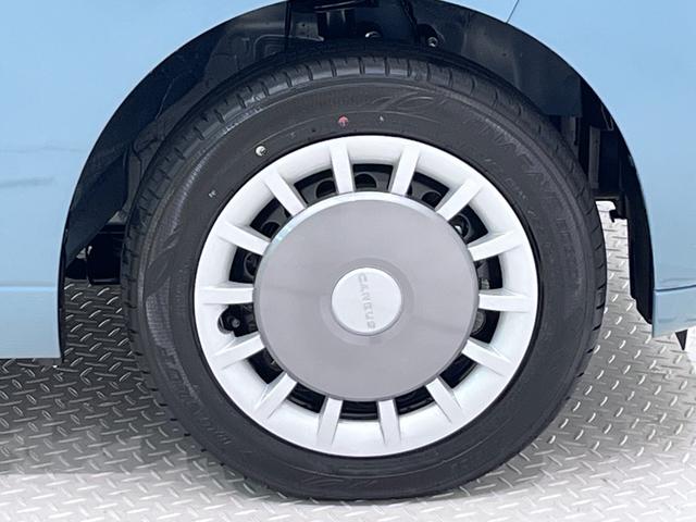 ムーヴキャンバス セオリーＧ　パノラマモニター　１０インチナビ　両側パワースライドドア　シートヒーター　ＵＳＢ入力端子　Ｂｌｕｅｔｏｏｔｈ　ホッとカップホルダー　オートライト　キーフリー　アイドリングストップ（52枚目）