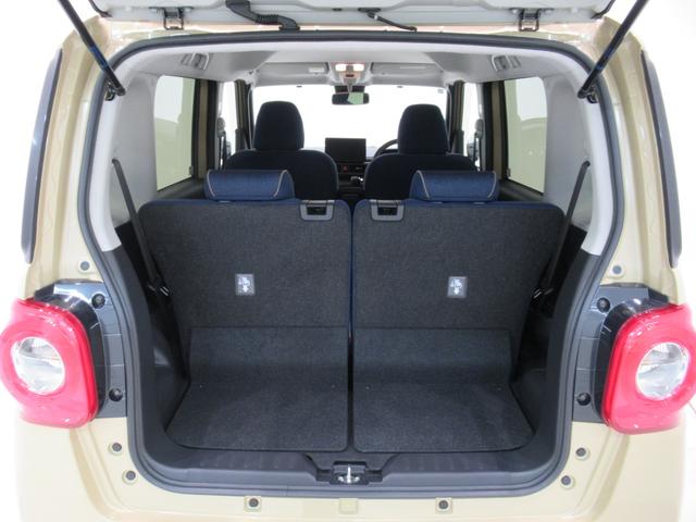 ムーヴキャンバス セオリーＧ　バックモニター　１０インチナビ　両側パワースライドドア　シートヒーター　ＵＳＢ入力端子　Ｂｌｕｅｔｏｏｔｈ　ホッとカップホルダー　オートライト　キーフリー　アイドリングストップ（42枚目）