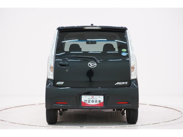 ムーヴ カスタムX SA オートライト キーフリー アイドリングストップ 電動格納式ドアミラー 衝突被害軽減システム エアコン パワーステアリング パワーウィンドウ 運転席エアバッグ ABS ティーゼットデオプラス(6枚目)