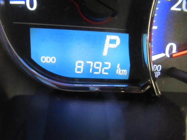 ムーヴ カスタムX SA オートライト キーフリー アイドリングストップ 電動格納式ドアミラー 衝突被害軽減システム エアコン パワーステアリング パワーウィンドウ 運転席エアバッグ ABS ティーゼットデオプラス(10枚目)