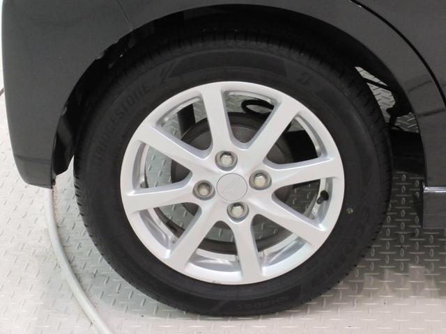 ムーヴ カスタムX SA オートライト キーフリー アイドリングストップ 電動格納式ドアミラー 衝突被害軽減システム エアコン パワーステアリング パワーウィンドウ 運転席エアバッグ ABS ティーゼットデオプラス(48枚目)