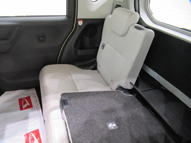 ムーヴ Ｘ　パノラマモニター　１０インチナビ　ドライブレコーダー　左側パワースライドドア　ＵＳＢ入力端子　Ｂｌｕｅｔｏｏｔｈ　オートライト　キーフリー　アイドリングストップ　ティーゼットデオプラス（43枚目）