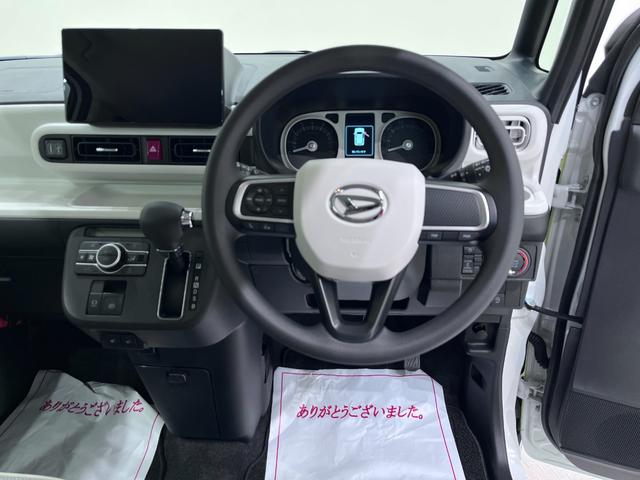 ムーヴキャンバス ストライプスＧ　バックモニター　１０インチナビ　両側パワースライドドア　シートヒーター　ＵＳＢ入力端子　Ｂｌｕｅｔｏｏｔｈ　ホッとカップホルダー　オートライト　キーフリー　アイドリングストップ　ティーゼットデオプラス（12枚目）