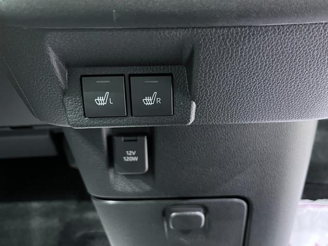 ムーヴキャンバス ストライプスＧ　バックモニター　１０インチナビ　両側パワースライドドア　シートヒーター　ＵＳＢ入力端子　Ｂｌｕｅｔｏｏｔｈ　ホッとカップホルダー　オートライト　キーフリー　アイドリングストップ　ティーゼットデオプラス（18枚目）