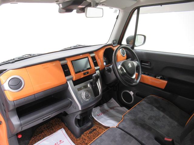 ハスラー X シートヒーター オートライト キーフリー アイドリングストップ 電動格納式ドアミラー エアコン パワーステアリング パワーウィンドウ 運転席エアバッグ ABS ティーゼットデオプラス(12枚目)