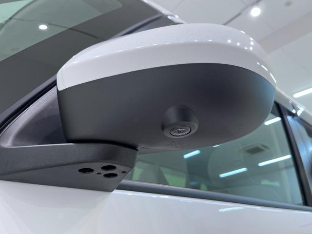 ムーヴキャンバス ストライプスG パノラマモニター 10インチナビ ドライブレコーダー 両側パワースライドドア シートヒーター USB入力端子 Bluetooth ホッとカップホルダー オートライト キーフリー アイドリングストップ(43枚目)