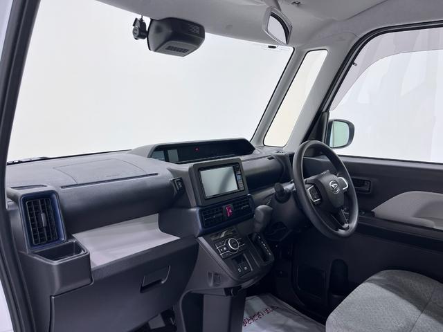 タント Ｘ　シートヒーター　左側パワースライドドア　オートライト　キーフリー　アイドリングストップ　パノラマモニター　ナビ　ドライブレコーダー　ＵＳＢ入力端子　Ｂｌｕｅｔｏｏｔｈ接続　ティーゼットデオプラス（12枚目）