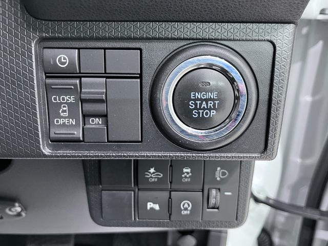 タント Ｘ　シートヒーター　左側パワースライドドア　オートライト　キーフリー　アイドリングストップ　パノラマモニター　ナビ　ドライブレコーダー　ＵＳＢ入力端子　Ｂｌｕｅｔｏｏｔｈ接続　ティーゼットデオプラス（13枚目）