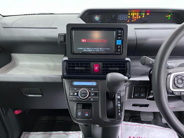 タント Ｘ　シートヒーター　左側パワースライドドア　オートライト　キーフリー　アイドリングストップ　パノラマモニター　ナビ　ドライブレコーダー　ＵＳＢ入力端子　Ｂｌｕｅｔｏｏｔｈ接続　ティーゼットデオプラス（15枚目）