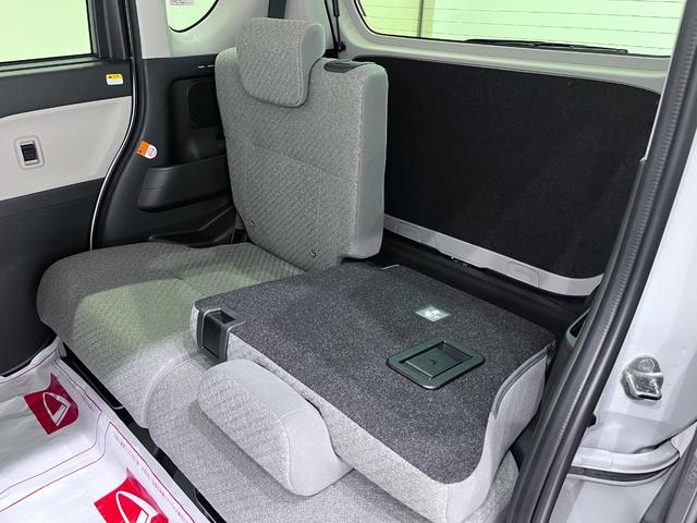 タント Ｘ　シートヒーター　左側パワースライドドア　オートライト　キーフリー　アイドリングストップ　パノラマモニター　ナビ　ドライブレコーダー　ＵＳＢ入力端子　Ｂｌｕｅｔｏｏｔｈ接続　ティーゼットデオプラス（46枚目）