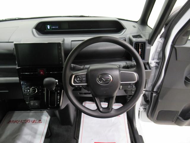 タント カスタムＸ　バックモニター　９インチディスプレイオーディオ　ドライブレコーダー　両側パワースライドドア　シートヒーター　ＵＳＢ入力端子　Ｂｌｕｅｔｏｏｔｈ　オートライト　キーフリー　アイドリングストップ（12枚目）