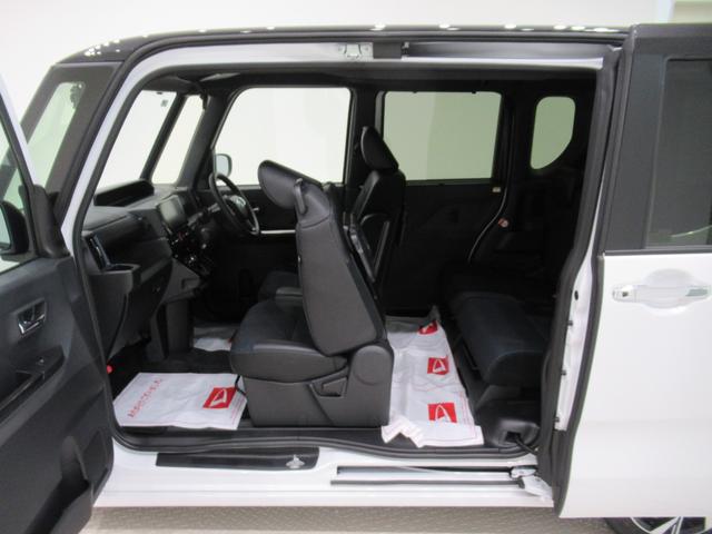 タント カスタムＸ　バックモニター　９インチディスプレイオーディオ　ドライブレコーダー　両側パワースライドドア　シートヒーター　ＵＳＢ入力端子　Ｂｌｕｅｔｏｏｔｈ　オートライト　キーフリー　アイドリングストップ（44枚目）