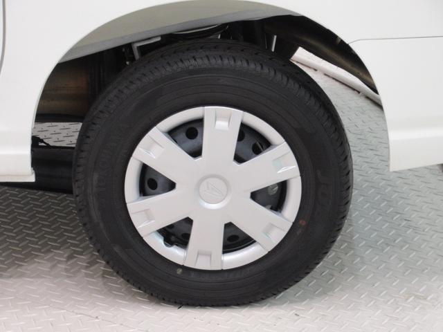 ハイゼットカーゴ デッキバンＧ　ＬＥＤヘッドランプ　７インチナビ　両側パワースライドドア　ＵＳＢ入力端子　Ｂｌｕｅｔｏｏｔｈ　オートライト　キーフリー　アイドリングストップ　ティーゼットデオプラス（8枚目）