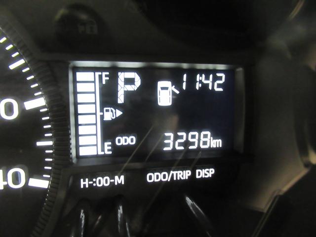 ハイゼットカーゴ デッキバンＧ　ＬＥＤヘッドランプ　７インチナビ　両側パワースライドドア　ＵＳＢ入力端子　Ｂｌｕｅｔｏｏｔｈ　オートライト　キーフリー　アイドリングストップ　ティーゼットデオプラス（10枚目）