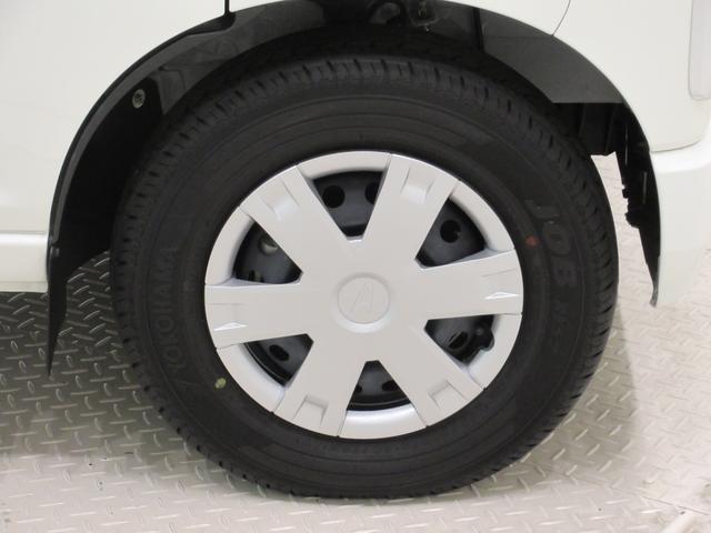 ハイゼットカーゴ デッキバンＧ　ＬＥＤヘッドランプ　７インチナビ　両側パワースライドドア　ＵＳＢ入力端子　Ｂｌｕｅｔｏｏｔｈ　オートライト　キーフリー　アイドリングストップ　ティーゼットデオプラス（42枚目）