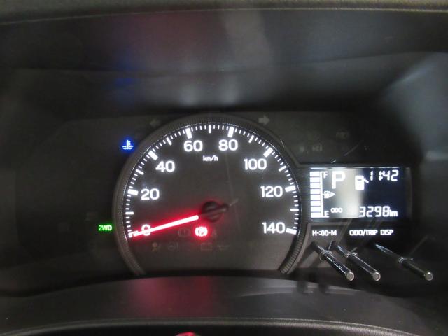 ハイゼットカーゴ デッキバンＧ　ＬＥＤヘッドランプ　７インチナビ　両側パワースライドドア　ＵＳＢ入力端子　Ｂｌｕｅｔｏｏｔｈ　オートライト　キーフリー　アイドリングストップ　ティーゼットデオプラス（46枚目）