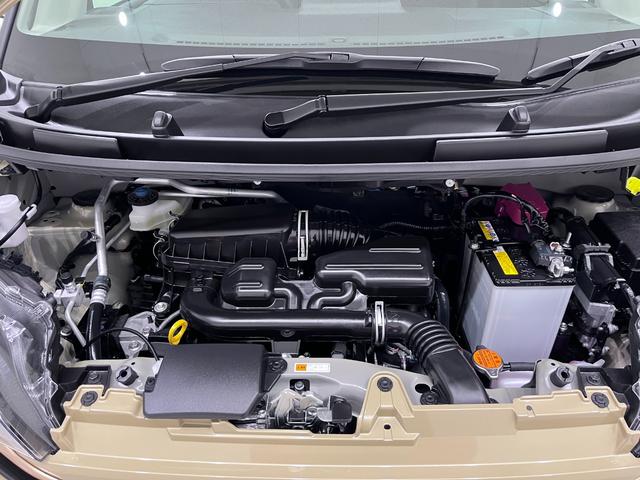 ムーヴ Ｇ　パノラマモニター　１０インチナビ　ドライブレコーダー　左側パワースライドドア　ＵＳＢ入力端子　Ｂｌｕｅｔｏｏｔｈ　オートライト　キーフリー　アイドリングストップ　ティーゼットデオプラス（10枚目）