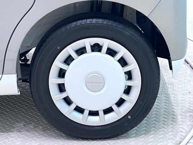 ムーヴキャンバス ストライプスＧ　パノラマモニター　１０インチナビ　両側パワースライドドア　シートヒーター　ＵＳＢ入力端子　Ｂｌｕｅｔｏｏｔｈ　ホッとカップホルダー　オートライト　キーフリー　アイドリングストップ（8枚目）