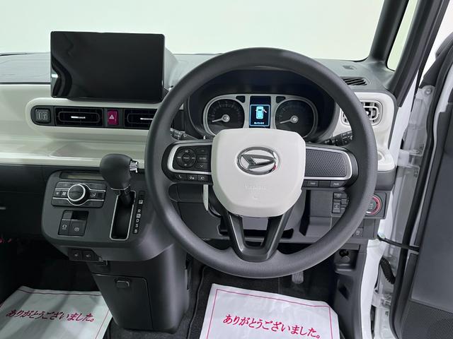 ムーヴキャンバス ストライプスＧ　パノラマモニター　１０インチナビ　両側パワースライドドア　シートヒーター　ＵＳＢ入力端子　Ｂｌｕｅｔｏｏｔｈ　ホッとカップホルダー　オートライト　キーフリー　アイドリングストップ（12枚目）