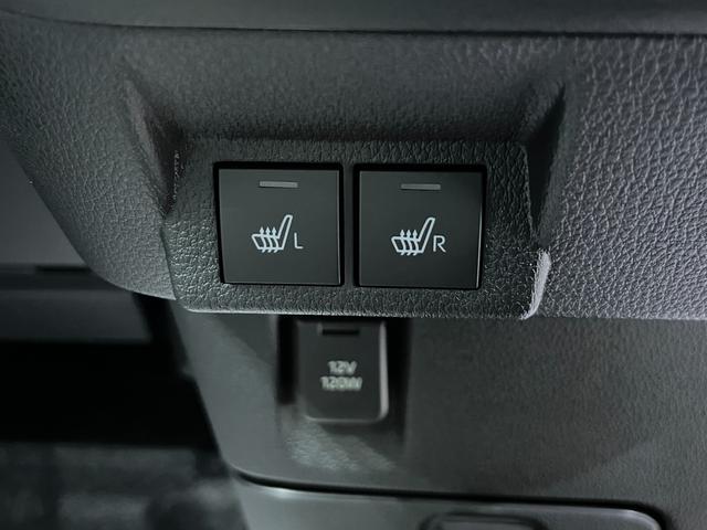 ムーヴキャンバス ストライプスＧ　パノラマモニター　１０インチナビ　両側パワースライドドア　シートヒーター　ＵＳＢ入力端子　Ｂｌｕｅｔｏｏｔｈ　ホッとカップホルダー　オートライト　キーフリー　アイドリングストップ（18枚目）