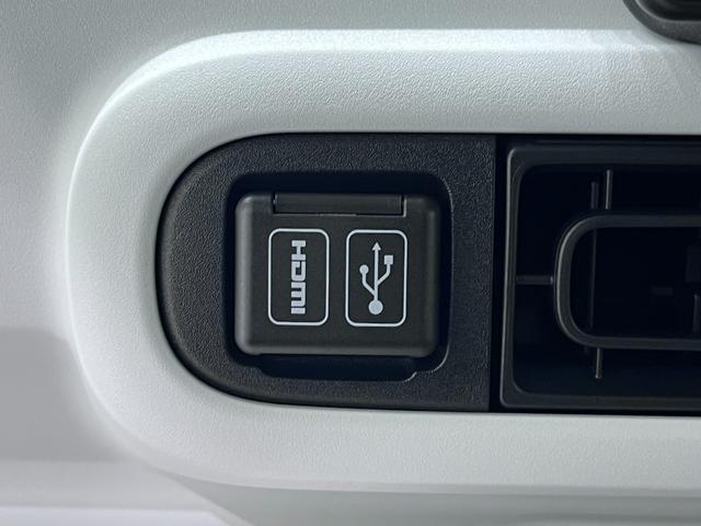 ムーヴキャンバス ストライプスＧ　パノラマモニター　１０インチナビ　両側パワースライドドア　シートヒーター　ＵＳＢ入力端子　Ｂｌｕｅｔｏｏｔｈ　ホッとカップホルダー　オートライト　キーフリー　アイドリングストップ（19枚目）