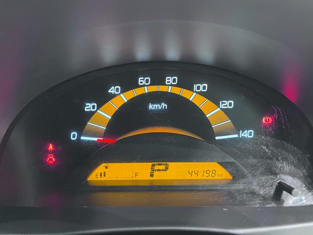 ワゴンＲ ＦＸ　キーレスエントリー　電動格納式ドアミラー　エアコン　パワーステアリング　パワーウィンドウ　運転席エアバッグ　ティーゼットデオプラス（47枚目）