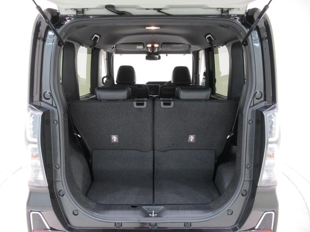 タント カスタムＸ　シートヒーター　両側パワースライドドア　オートライト　キーフリー　アイドリングストップ　バックモニター　ナビ　ドライブレコーダー　ＵＳＢ入力端子　Ｂｌｕｅｔｏｏｔｈ　ティーゼットデオプラス（42枚目）