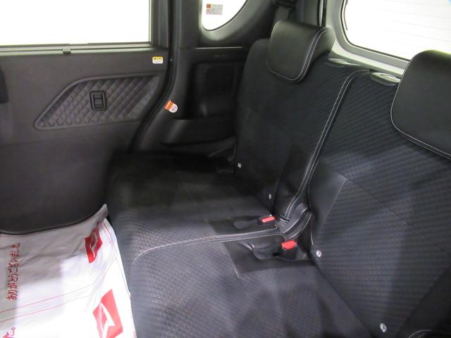 タント カスタムＸ　シートヒーター　両側パワースライドドア　オートライト　キーフリー　アイドリングストップ　バックモニター　ナビ　ドライブレコーダー　ＵＳＢ入力端子　Ｂｌｕｅｔｏｏｔｈ　ティーゼットデオプラス（44枚目）