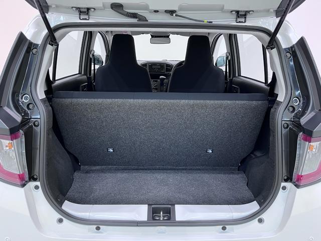 ミライース L SA3 オートライト キーレスエントリー アイドリングストップ USB入力端子 Bluetooth 衝突被害軽減システム レーンアシスト オートマチックハイビーム ティーゼットデオプラス(34枚目)