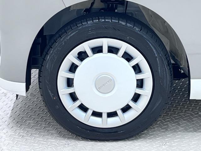 ムーヴキャンバス ストライプスG バックモニター 10インチナビ 両側パワースライドドア シートヒーター USB入力端子 Bluetooth ホッとカップホルダー オートライト キーフリー アイドリングストップ ティーゼットデオプラス(48枚目)