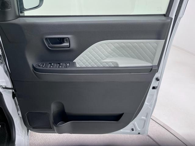 タント Ｘ　シートヒーター　左側パワースライドドア　オートライト　キーフリー　アイドリングストップ　バックモニター　ナビ　ドライブレコーダー　ＵＳＢ入力端子　Ｂｌｕｅｔｏｏｔｈ　ティーゼットデオプラス（47枚目）