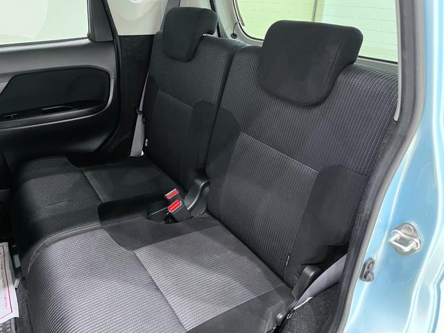 ムーヴ Xリミテッド2 SA3 シートヒーター オートライト キーフリー アイドリングストップ バックモニター ナビ ドライブレコーダー USB入力端子 Bluetooth ティーゼットデオプラス(42枚目)