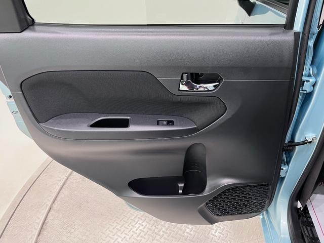 ムーヴ Xリミテッド2 SA3 シートヒーター オートライト キーフリー アイドリングストップ バックモニター ナビ ドライブレコーダー USB入力端子 Bluetooth ティーゼットデオプラス(47枚目)