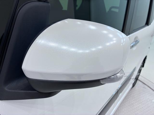 タント カスタムＸスタイルセレクション　シートヒーター　両側パワースライドドア　オートライト　キーフリー　アイドリングストップ　バックモニター　ナビ　ドライブレコーダー　ＵＳＢ入力端子　Ｂｌｕｅｔｏｏｔｈ　ティーゼットデオプラス（41枚目）