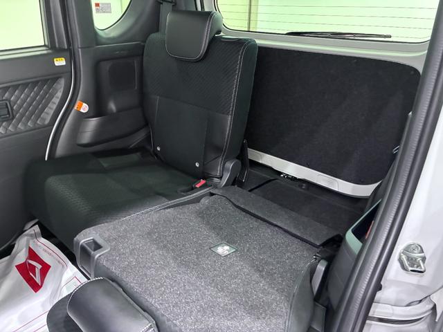 タント カスタムＸスタイルセレクション　シートヒーター　両側パワースライドドア　オートライト　キーフリー　アイドリングストップ　バックモニター　ナビ　ドライブレコーダー　ＵＳＢ入力端子　Ｂｌｕｅｔｏｏｔｈ　ティーゼットデオプラス（45枚目）