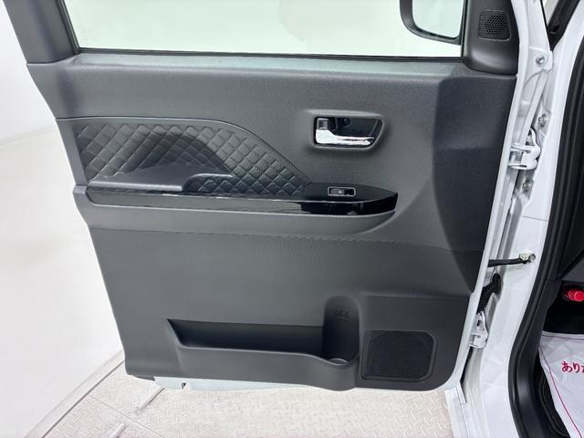 タント カスタムＸスタイルセレクション　シートヒーター　両側パワースライドドア　オートライト　キーフリー　アイドリングストップ　バックモニター　ナビ　ドライブレコーダー　ＵＳＢ入力端子　Ｂｌｕｅｔｏｏｔｈ　ティーゼットデオプラス（49枚目）