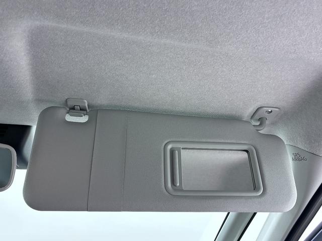 ムーヴ Ｇ　パノラマモニター　９インチディスプレイオーディオ　ドライブレコーダー　左側パワースライドドア　ＵＳＢ入力端子　Ｂｌｕｅｔｏｏｔｈ　オートライト　キーフリー　アイドリングストップ　ティーゼットデオプラス（36枚目）