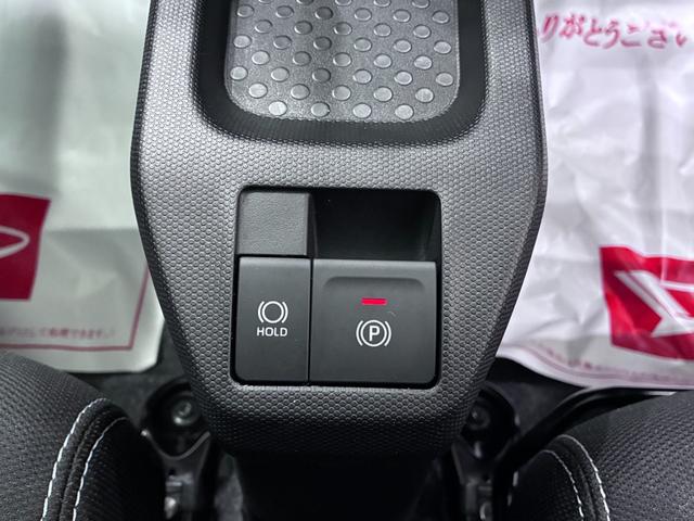 タフト Ｇ　クロムベンチャー　シートヒーター　オートライト　キーフリー　アイドリングストップ　バックモニター　ナビ　ドライブレコーダー　ＵＳＢ入力端子　Ｂｌｕｅｔｏｏｔｈ　電動パーキングブレーキ　ティーゼットデオプラス（19枚目）