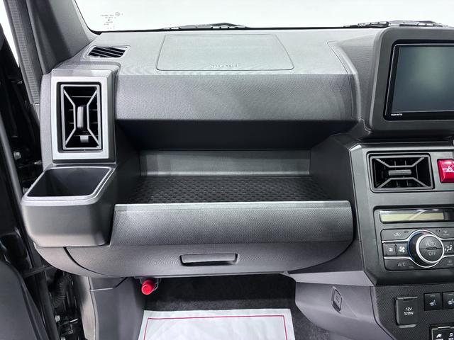 タフト Ｇ　クロムベンチャー　シートヒーター　オートライト　キーフリー　アイドリングストップ　バックモニター　ナビ　ドライブレコーダー　ＵＳＢ入力端子　Ｂｌｕｅｔｏｏｔｈ　電動パーキングブレーキ　ティーゼットデオプラス（30枚目）